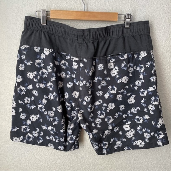 Trunks Surf and Swim Co. Volley Swim Trunks - Picture 2 of 11